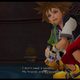 Behold, Kingdom Hearts’ thesis statement.